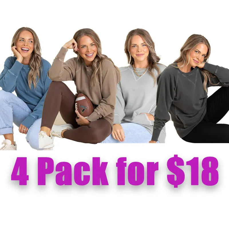 pack