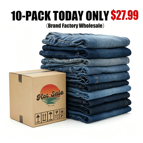 Men's 13Mwz Cowboy Cut Jeans