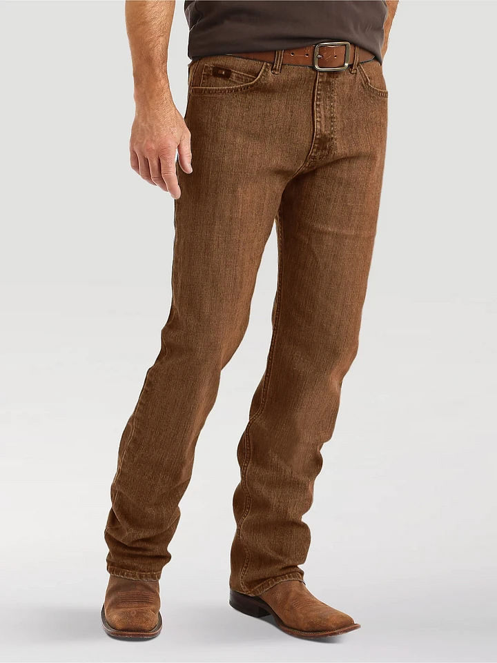 Men's 13Mwz Cowboy Cut Jeans