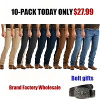 ⚡10 Jeans Just $28