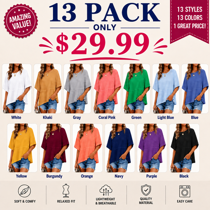 pack
