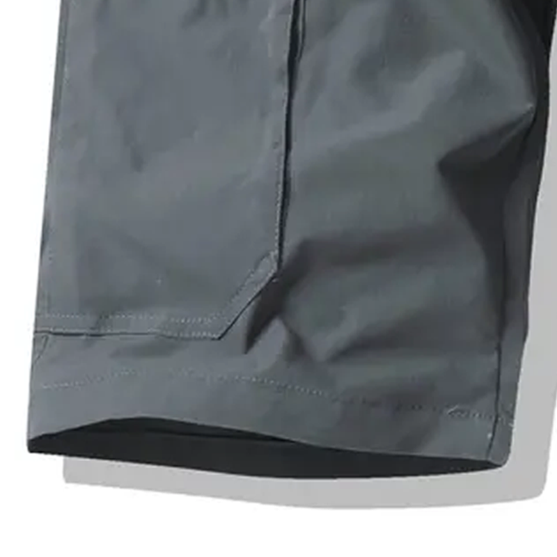 🔥 Men’s Multi-Pocket Cargo Shorts 🩳 Casual Outdoor Work Shorts
