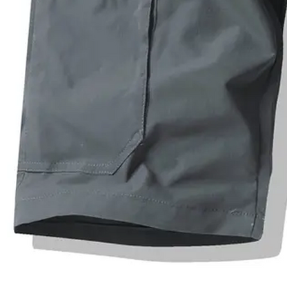 🔥 Men’s Multi-Pocket Cargo Shorts 🩳 Casual Outdoor Work Shorts