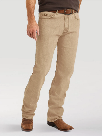 Men's 13Mwz Cowboy Cut Jeans