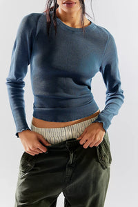 Dark Denim