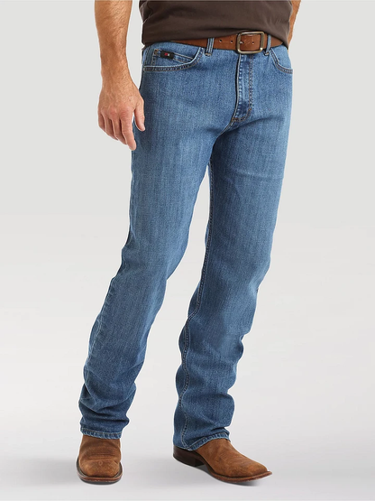 Men's 13Mwz Cowboy Cut Jeans
