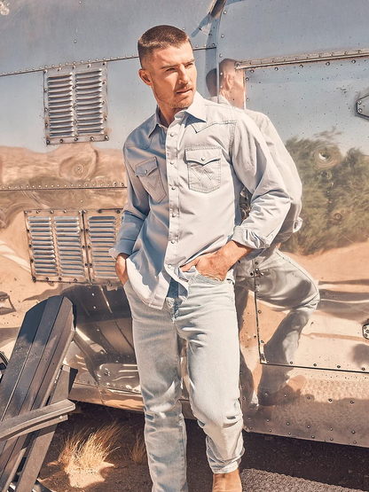 Men's 13Mwz Cowboy Cut Jeans
