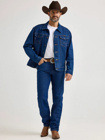 Men's 13Mwz Cowboy Cut Jeans