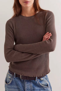 Coffee Brown