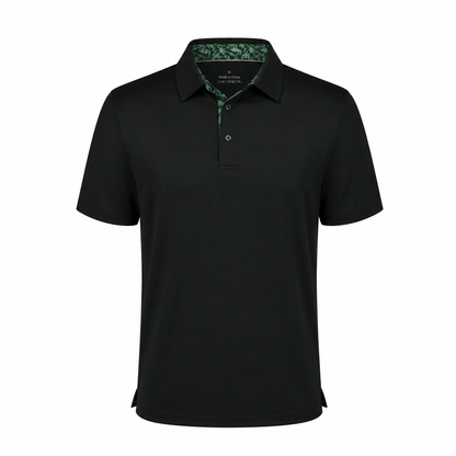 🔥 HOT SALE! Men’s Cotton Polo Shirts 👕 Soft & Breathable Casual Wear